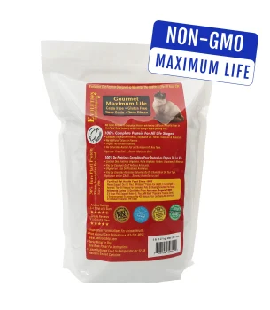 Evolution Diet Gourmet Maximum Life Fondue with NON-GMO Ingredients - Ferret Kibble