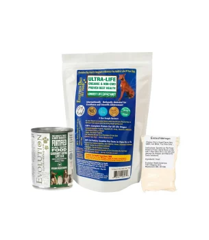 Sale Intro Pack for Dogs