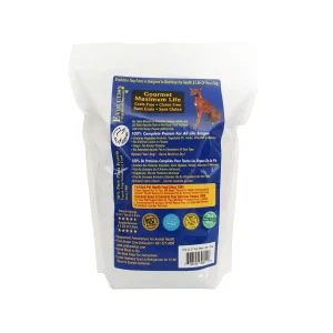 Evolution Diet Gourmet Maximum Life Fondue with NON-GMO Ingredients - Dog Kibble